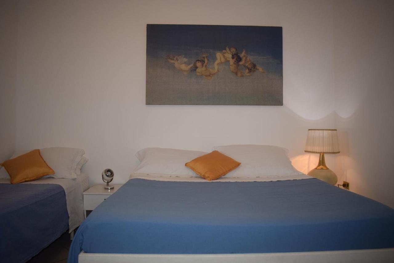La Cecia - Casa Vacanze Nella Campagna Salentina Cavallino di Lecce Dış mekan fotoğraf