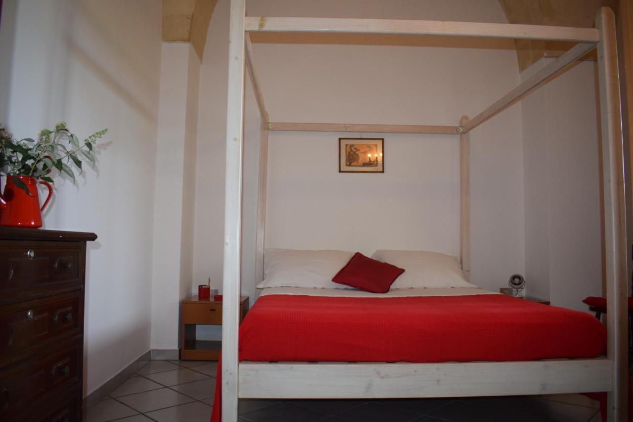 La Cecia - Casa Vacanze Nella Campagna Salentina Cavallino di Lecce Dış mekan fotoğraf