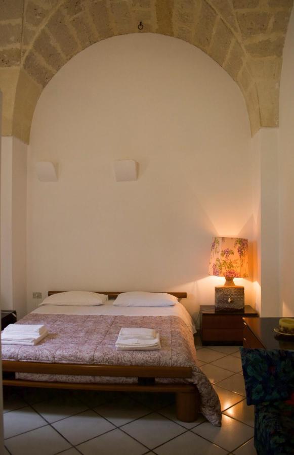 La Cecia - Casa Vacanze Nella Campagna Salentina Cavallino di Lecce Dış mekan fotoğraf