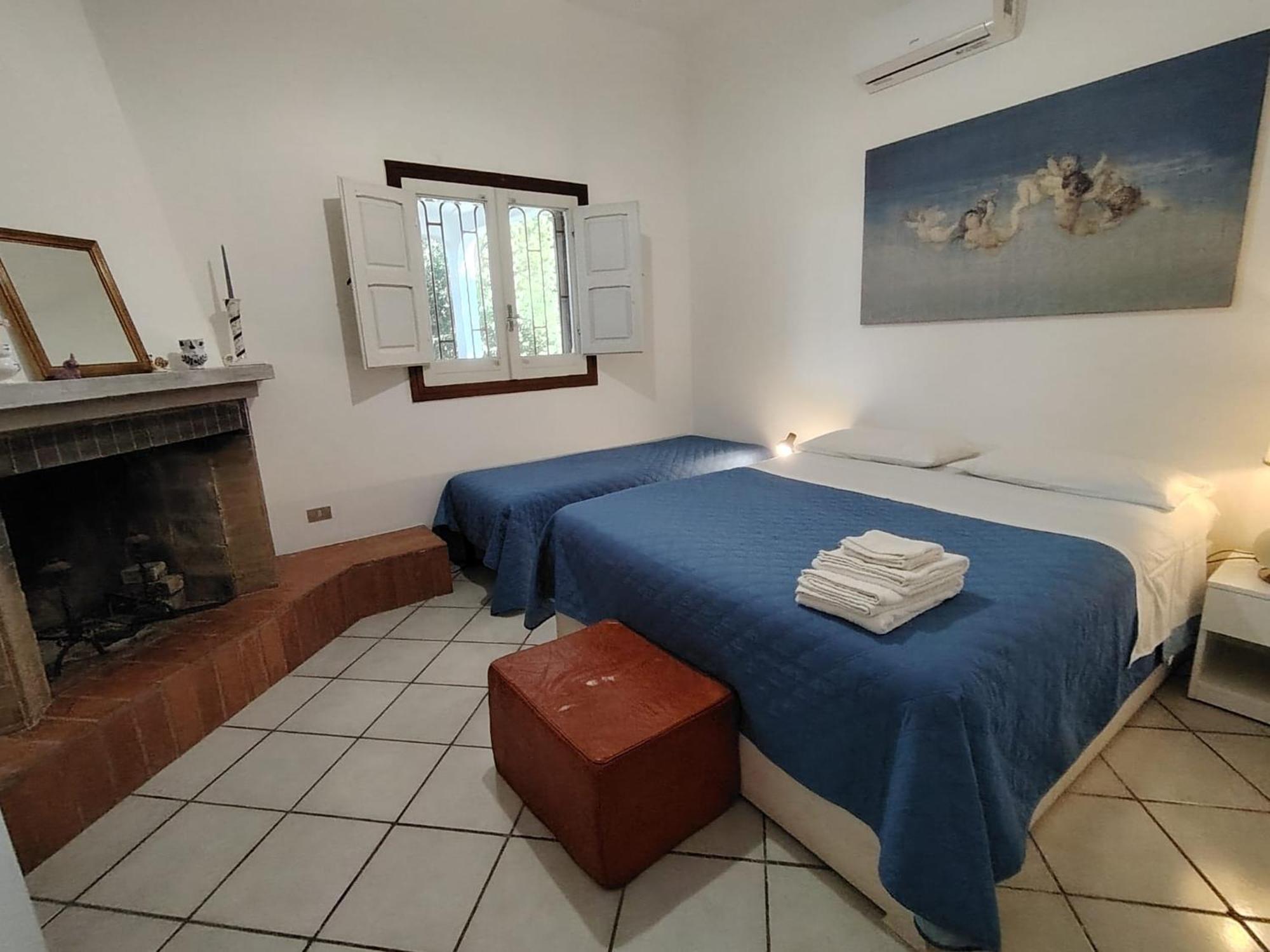 La Cecia - Casa Vacanze Nella Campagna Salentina Cavallino di Lecce Dış mekan fotoğraf
